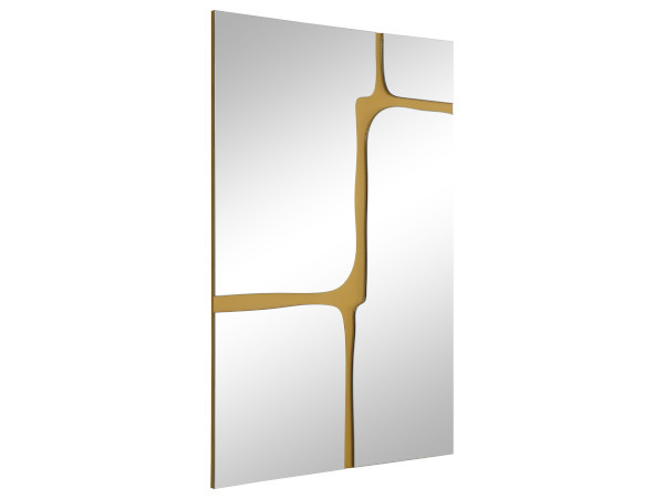 Kimberly wall mirror
