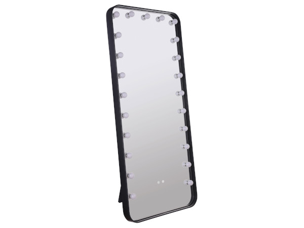 Canton floor mirror