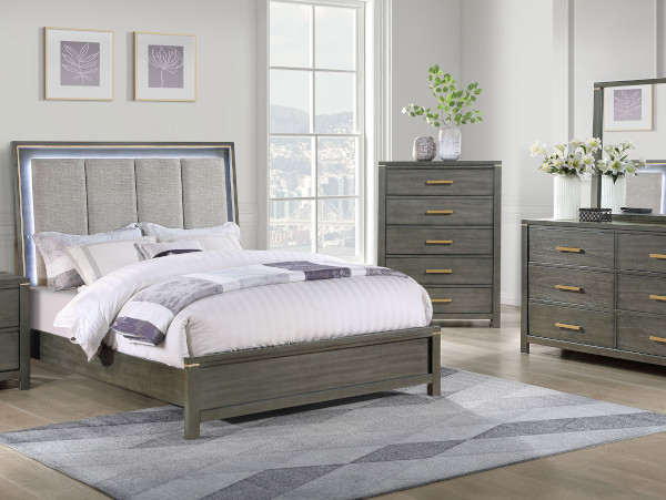 Kieran bedroom set