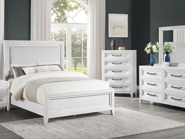 Marielle bedroom set