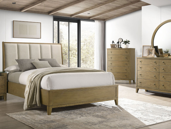 Granada chest of drawers