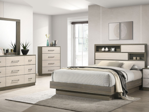 Fenwick bedroom set