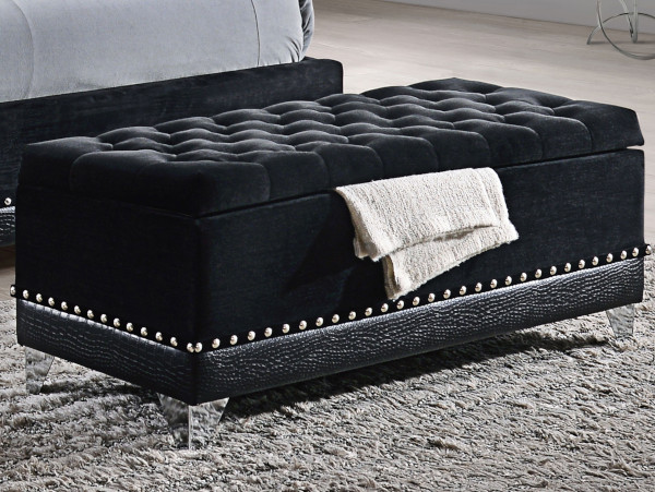 Barzini bench