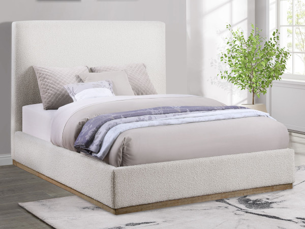 Knox platform bed frame