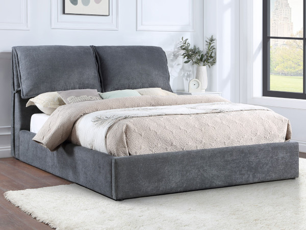 Laurel platform bed frame