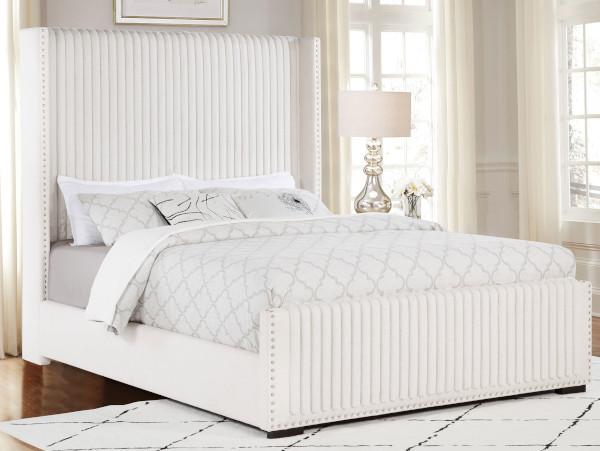 Natasha bed frame