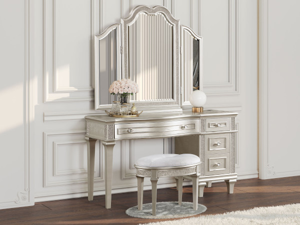 Evangeline vanity