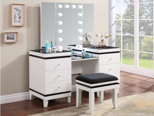 Talei vanity