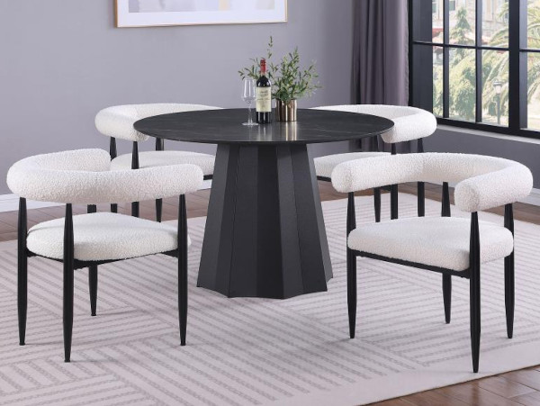 Camden dining set
