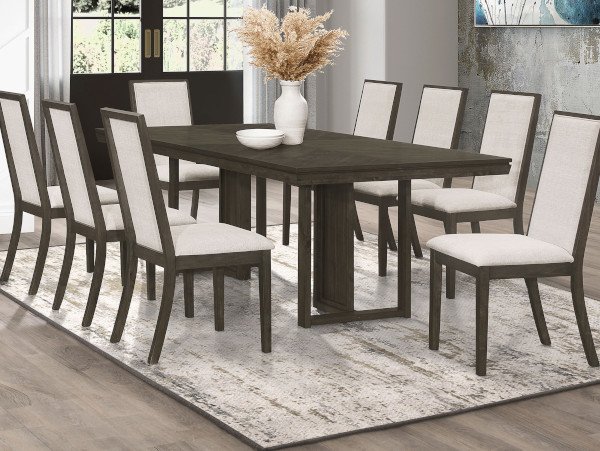 Kelly dining set