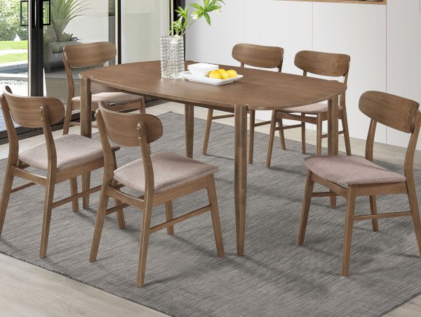 Dortch dining set