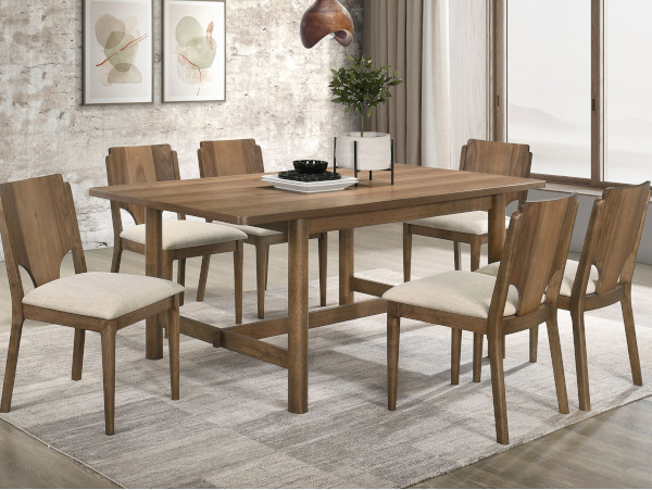 Crestmore dining set