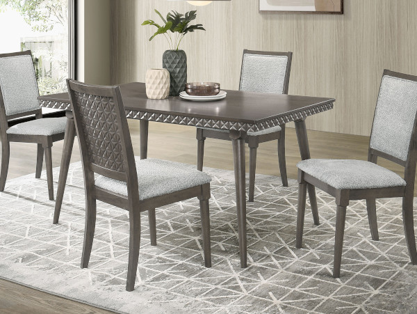 Onslow dining set