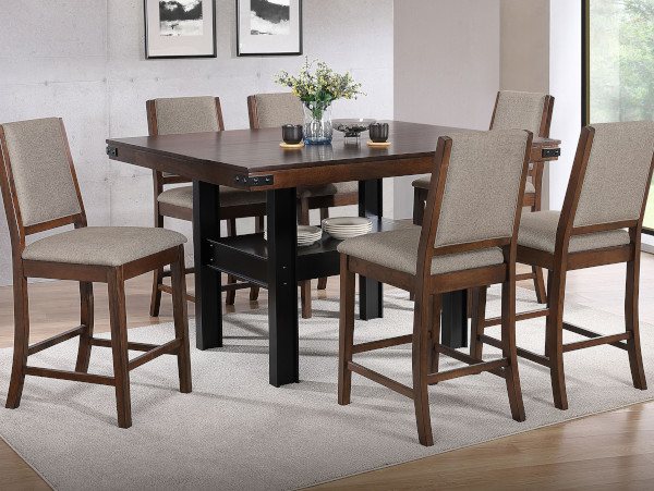 Patterson counter stool