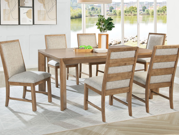 Bruner chair