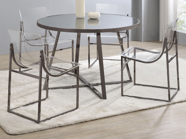 Jillian dining set