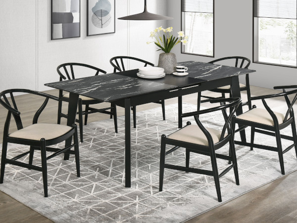 Crestmont dining set