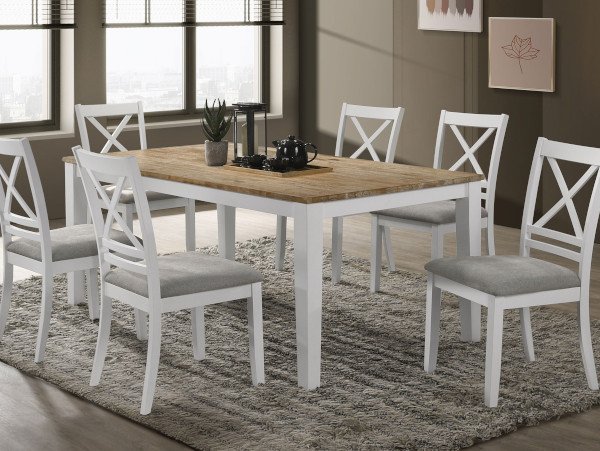 Hollis dining set