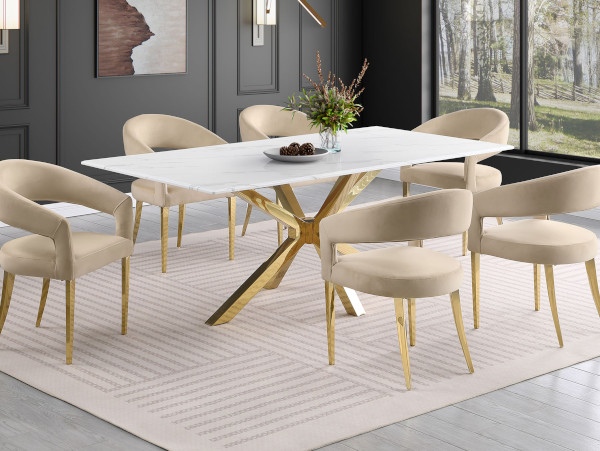 Vanera chair