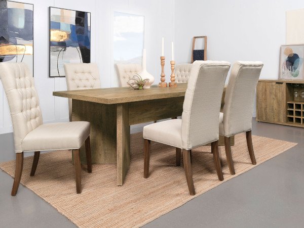 Jamestown dining set