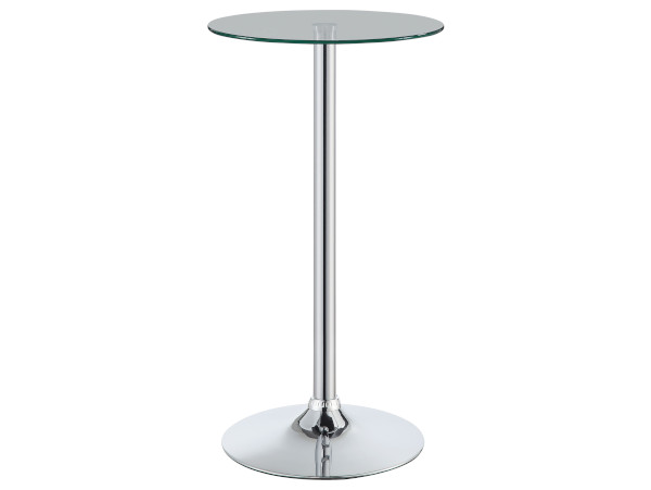 Abiline bar table