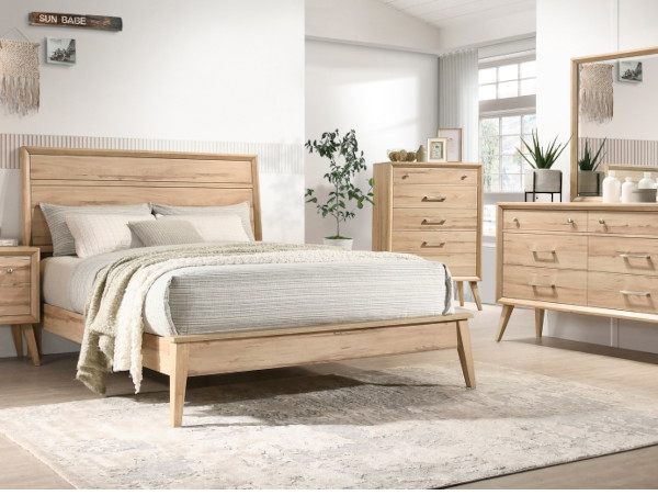 Marrin bedroom set