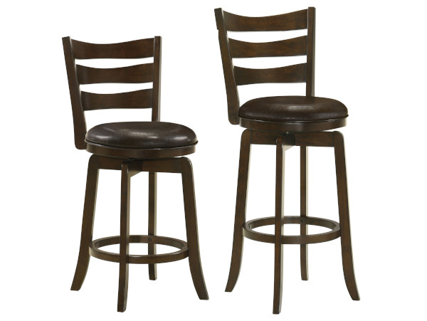 Murphy brown stool