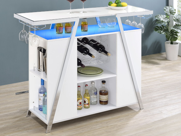 Araceli LED bar