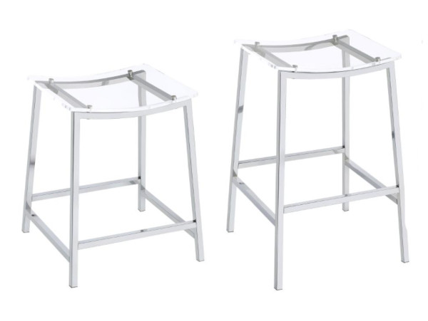 Norcrest stool