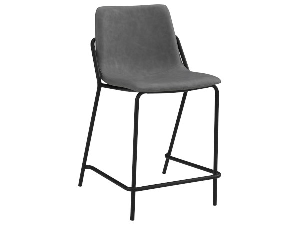 Earnest counter stool