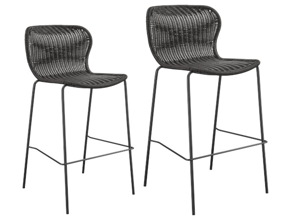 Mckinley stool