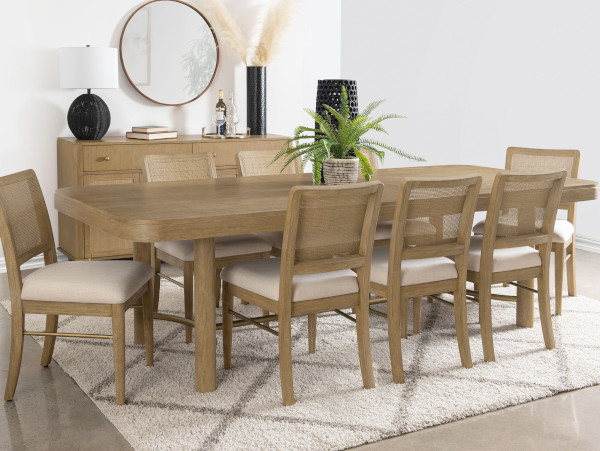 Aremis natural buffet