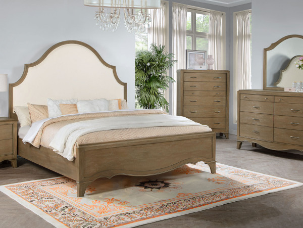 Revello bench