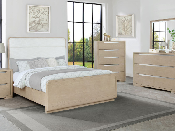 Ladera bedroom set