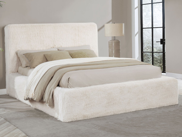 Rebecca bed frame