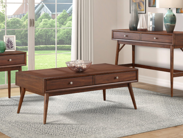 Frolic coffee table