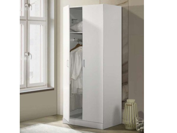 Michael wardrobe closet