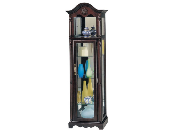 Lindsey curio cabinet