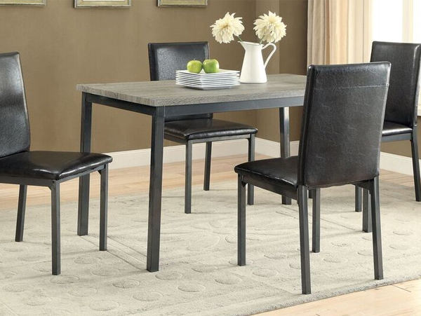Garza dining set