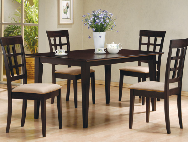 Gabriel dining set