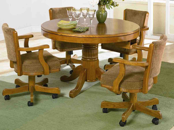 Gaming Randall dining set