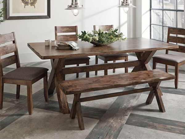 Alston dining set