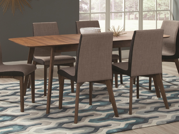 Redbridge dining set