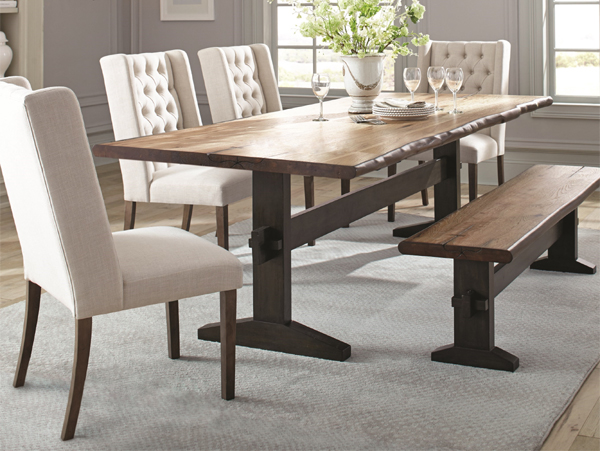 Bexley dining set