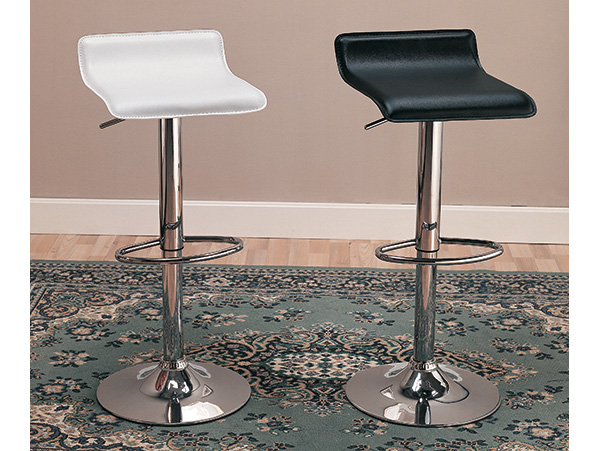 Director's adjustable stool