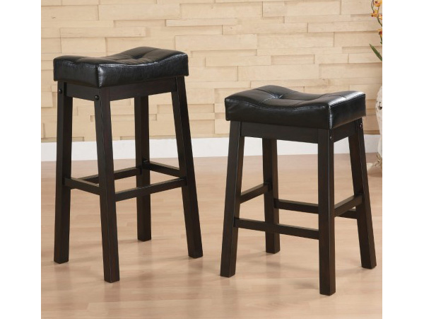 Genoa cappuccino stool