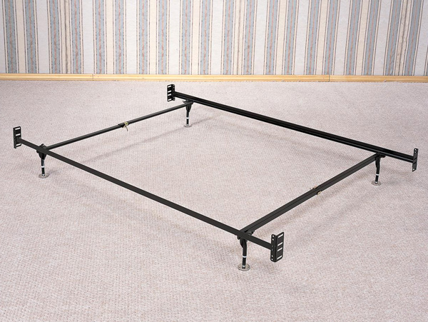 Bed rails twin/full