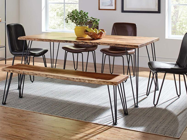 Sherman dining set