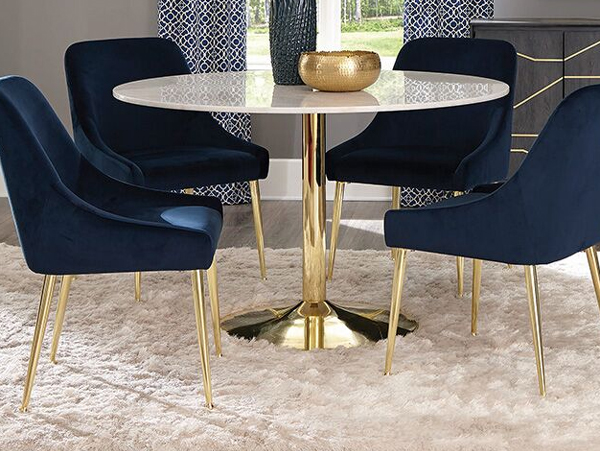 Steele dining set