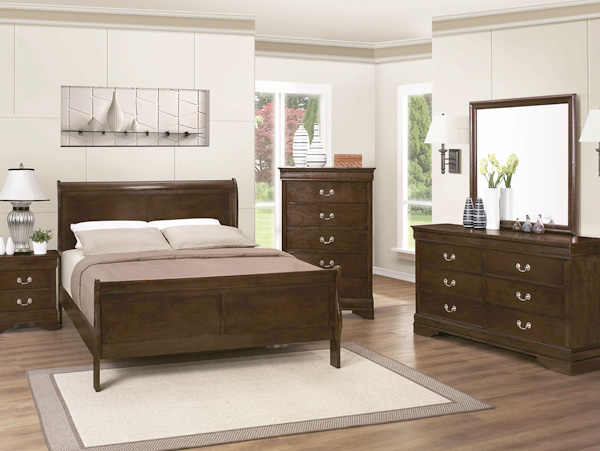 Edward bedroom set